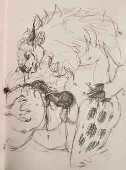 Kink Sketch